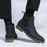 Oliver - Chelsea Boots