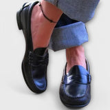 Ava - Classic Women's Loafers