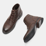 Jordan - Retro Derby Boots
