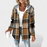Sandra - Elegant Shirt