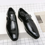 Connor - Dress Shoes