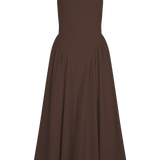 Maeve - Knitted Midi Dress