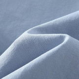 Bailey - Flexible Button-Front Shirt