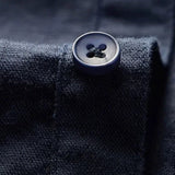 Hamish - Lightweight Ventilated Shirt
