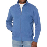 William - Soft-Blend Jacket