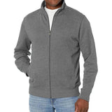 William - Soft-Blend Jacket