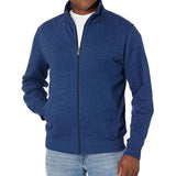 William - Soft-Blend Jacket