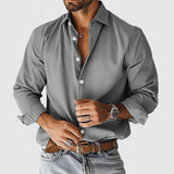 Jordan - Relaxed Soft-Blend Shirt