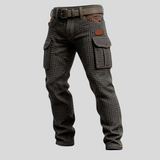 Max Reinforced Cargo Trousers