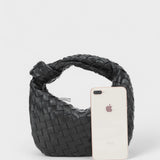 Willow - Luxe Bow Backpack Bag