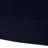 Oliver - Organic Cotton Jumper