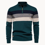 Oliver - Organic Cotton Jumper