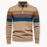 Oliver - Organic Cotton Jumper