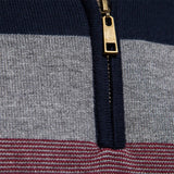 Oliver - Organic Cotton Jumper
