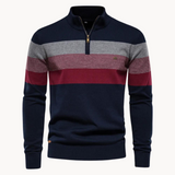 Oliver - Organic Cotton Jumper