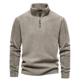 Lennox - Soft-Blend Jumper