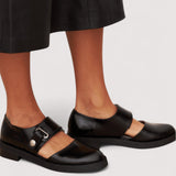 Rosemary - Refined & Elegant Sandals