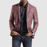 Samuel - Structured Suit Jacket