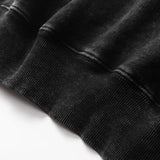 Blake - Brushed Fleece Jumper