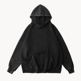 Blake - Brushed Fleece Jumper