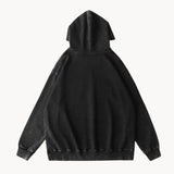 Blake - Brushed Fleece Jumper