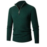Thomas - Tailored Turtleneck Jumper