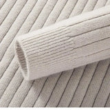 Thomas - Tailored Turtleneck Jumper