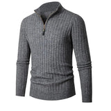 Thomas - Tailored Turtleneck Jumper