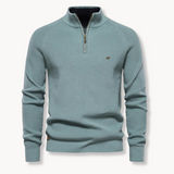 Lucas - Organic Cotton Jumper