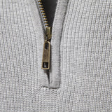 Lucas - Organic Cotton Jumper