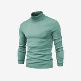Hudson - Soft-Blend Comfort Jumper