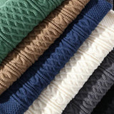 Mason - Ultra-Durable Jumper