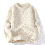 Mason - Ultra-Durable Jumper