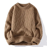 Mason - Ultra-Durable Jumper