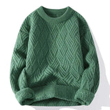 Mason - Ultra-Durable Jumper