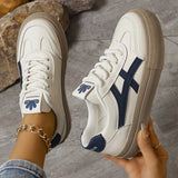 Sienna - Women's Platform Sneakers