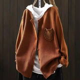 Millicent - Cosy Cardigan