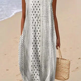 Annabelle - Cotton Dress