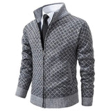 Charlie - Premium Men's Vest