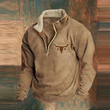 Joseph - Zip Jumper