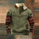 Joseph - Zip Jumper