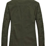 Austin - Casual Jacket