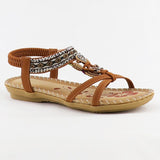 Olivia - Orthopedic Sandals