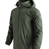 Angus - Elegant Jacket