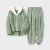 Emily - Cosy Flannel Set