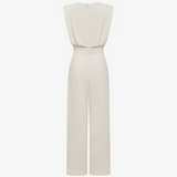 Ariadna™ | Jumpsuit with Belt