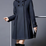 Quinn - Elegant Coat