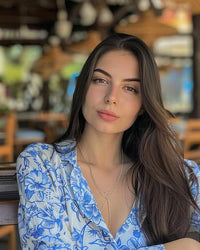 Olivia Mitchell