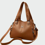 Sarah - Retro Shoulder Bag