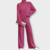 Clara - Casual Two-Piece Set